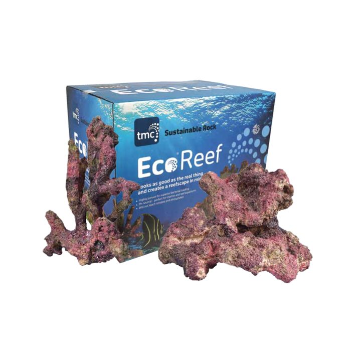 TMC EcoReef Rock - Box E