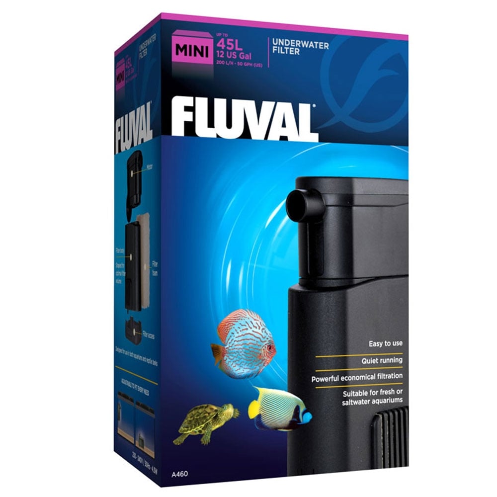 Fluval MINI Internal Filter