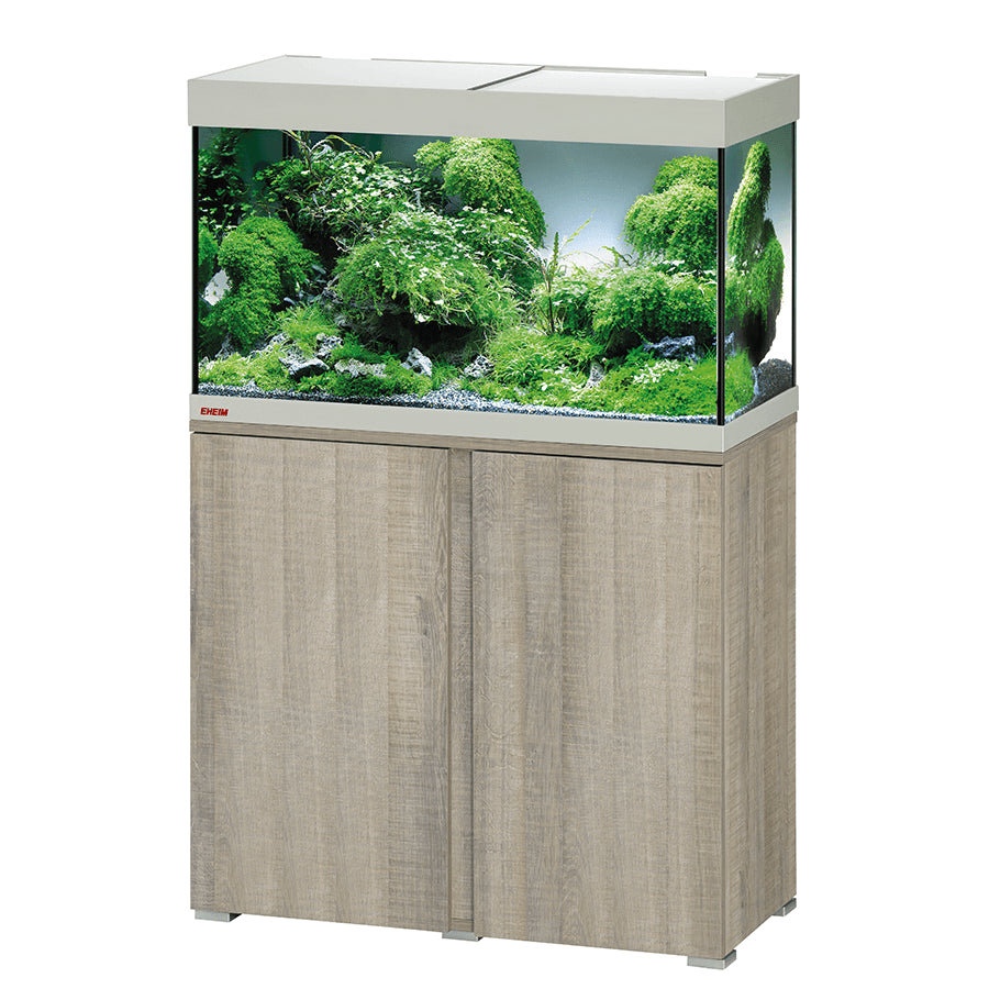 Eheim VivalineLED 126 Aquarium Set