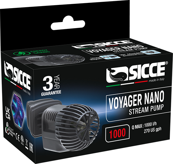 Sicce Voyager 1000 Wavemaker