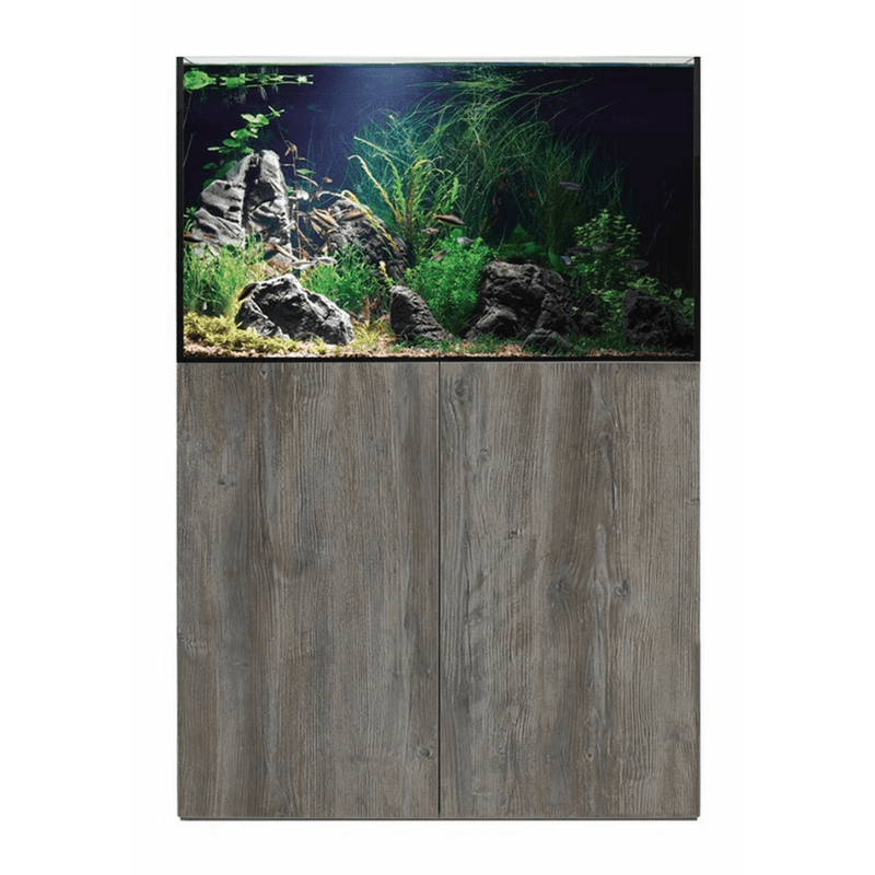 Aqua One AquaSys 300 tank and cabinet