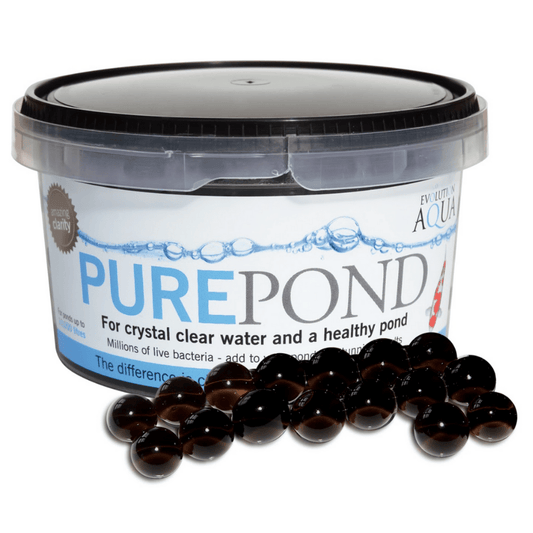Evolution Aqua Pure Pond Balls - Perfect Aquatics Ltd