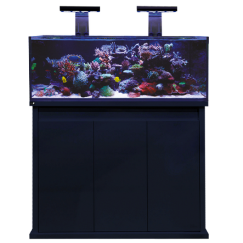 D-D Reef-Pro 1200 Aquarium - Standard Sump