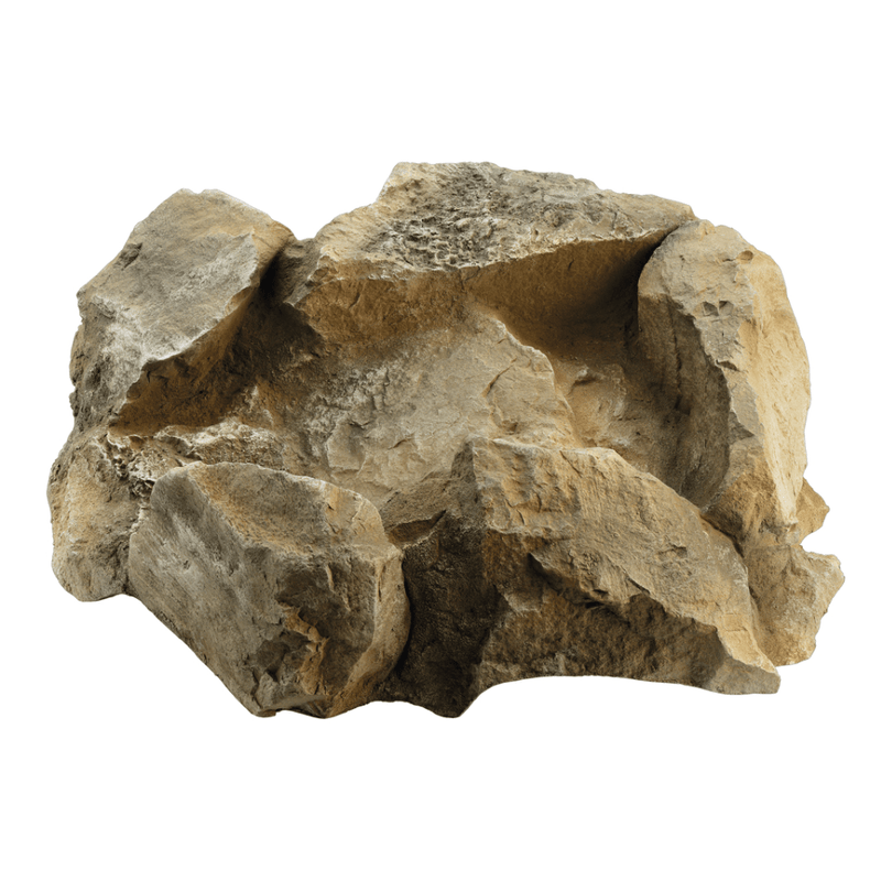 Oase Watercourse features