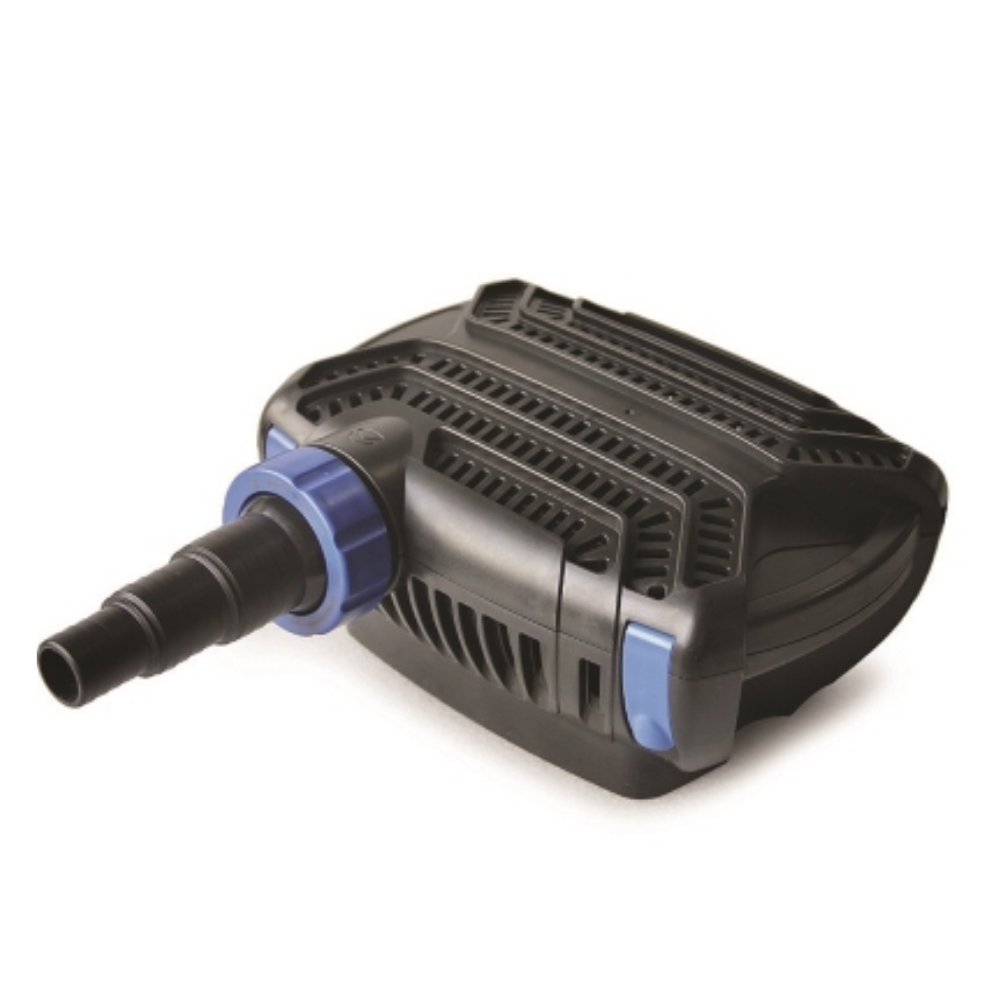 PondXpert UltraFlow Pump 14000 120w